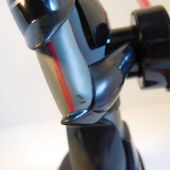 Spin Master STAR WARS INQUISITOR LED Alarm Clock - Picture 9 of 10